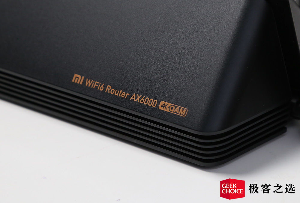 小米ax6000与旧款小米路由器组网,小米路由器ax6000深度测评