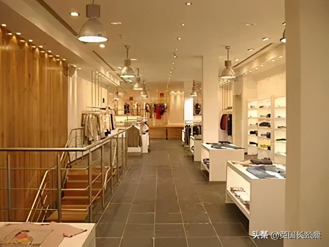 英国必逛的店,英国买手店