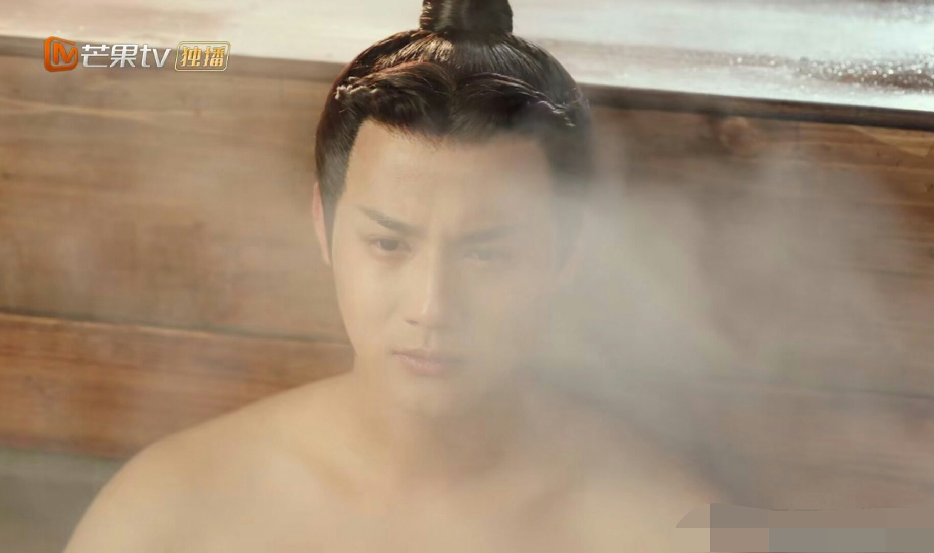 离人心上的高甜场面,离人心上虐心经典片段