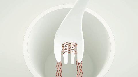 一秒就上瘾，这家日本公司拍广告片，太牛了