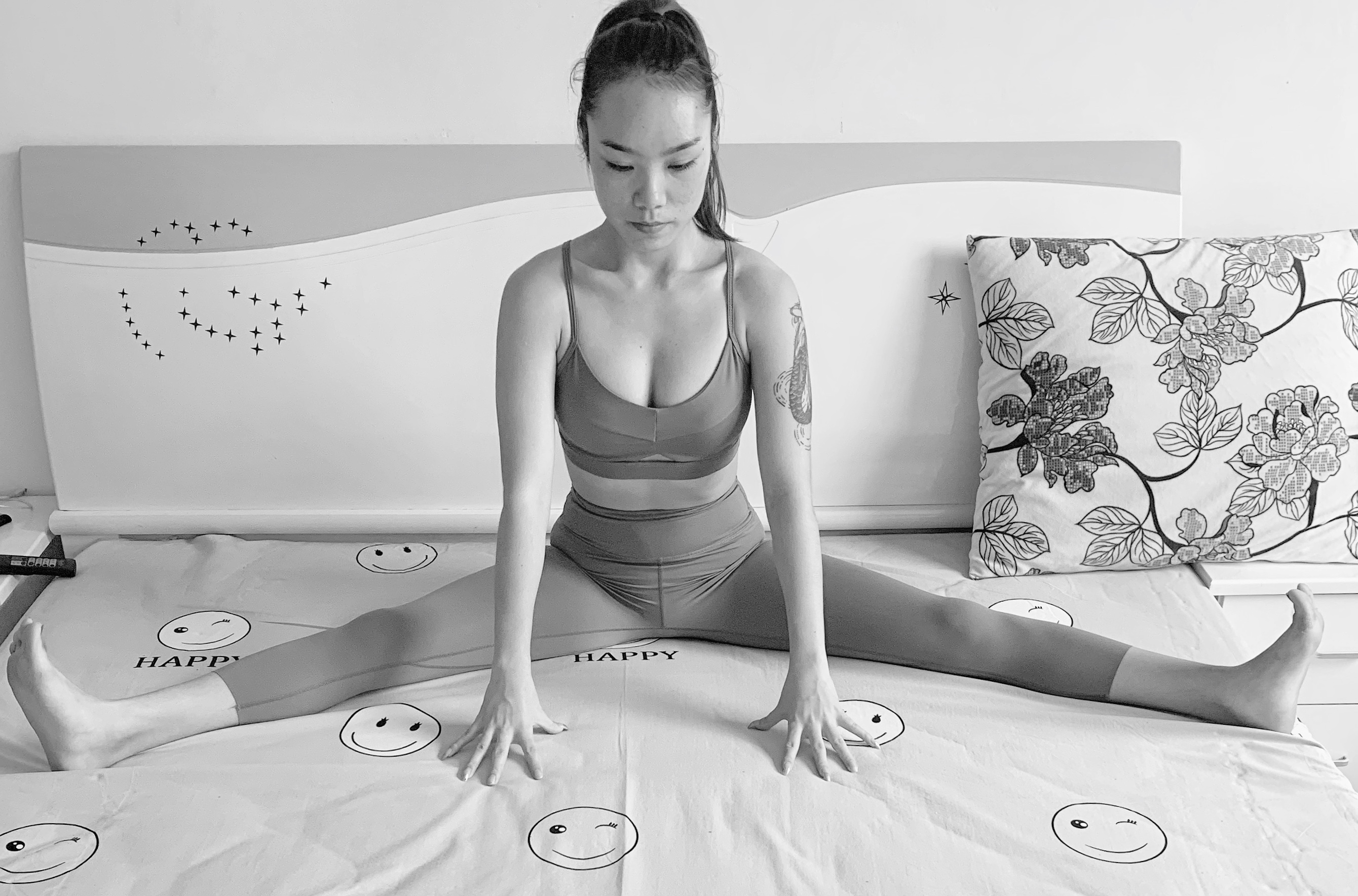 月经小妙招,应对月经最快最简单的方法