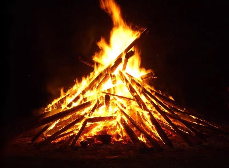 德国复活节习俗德语介绍,复活节介绍德语