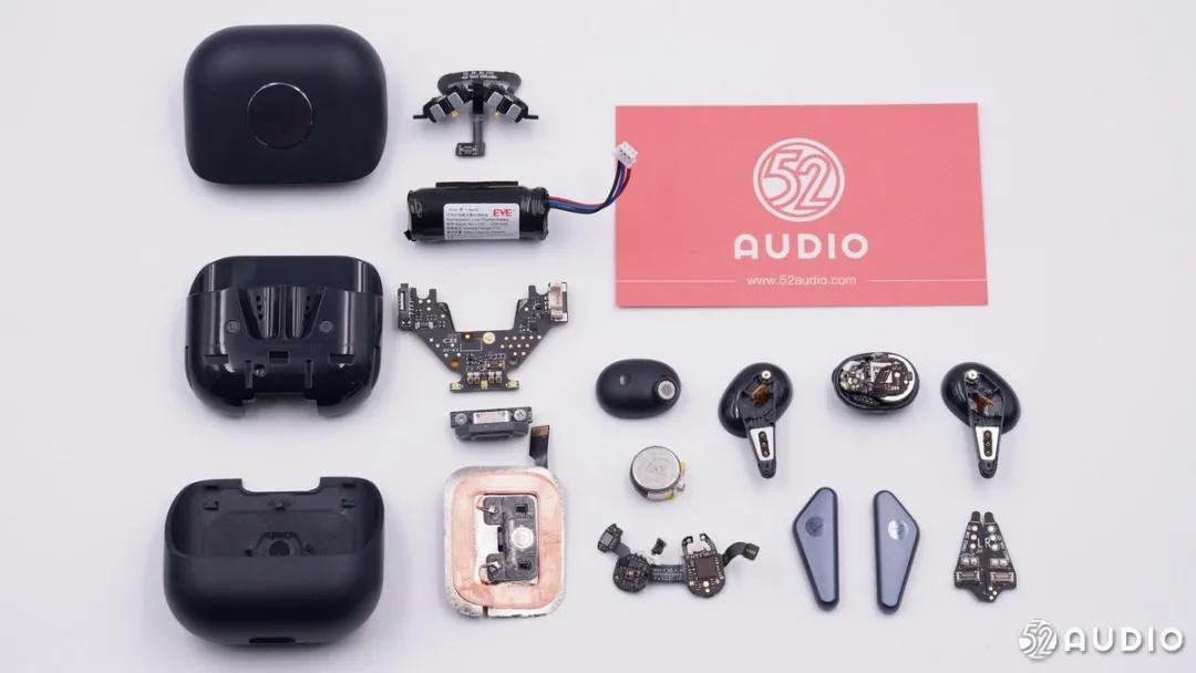 TWS耳机测试,tws耳机技术原理详解