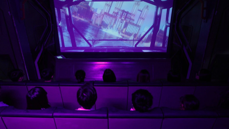 珠海狮门娱乐天地携程,珠海狮门娱乐天地游玩攻略