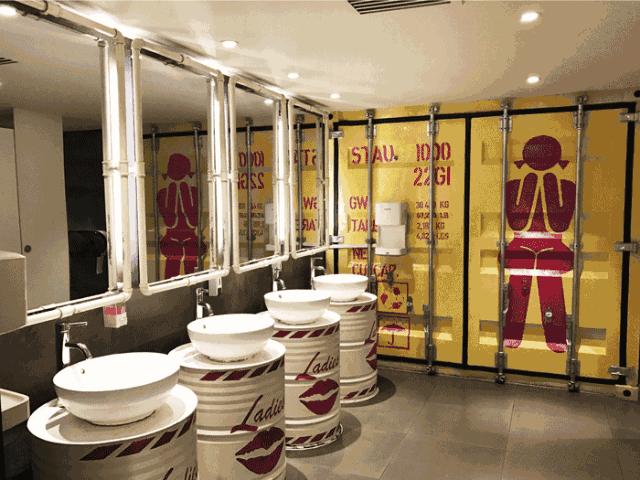 商业综合体设计要点及案例分析,商业综合体规划设计优秀案例