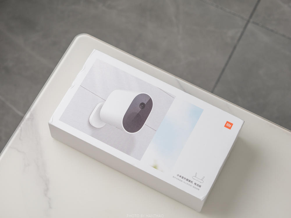 小米室外监控cw400传输距离,小米室外监控安装教程