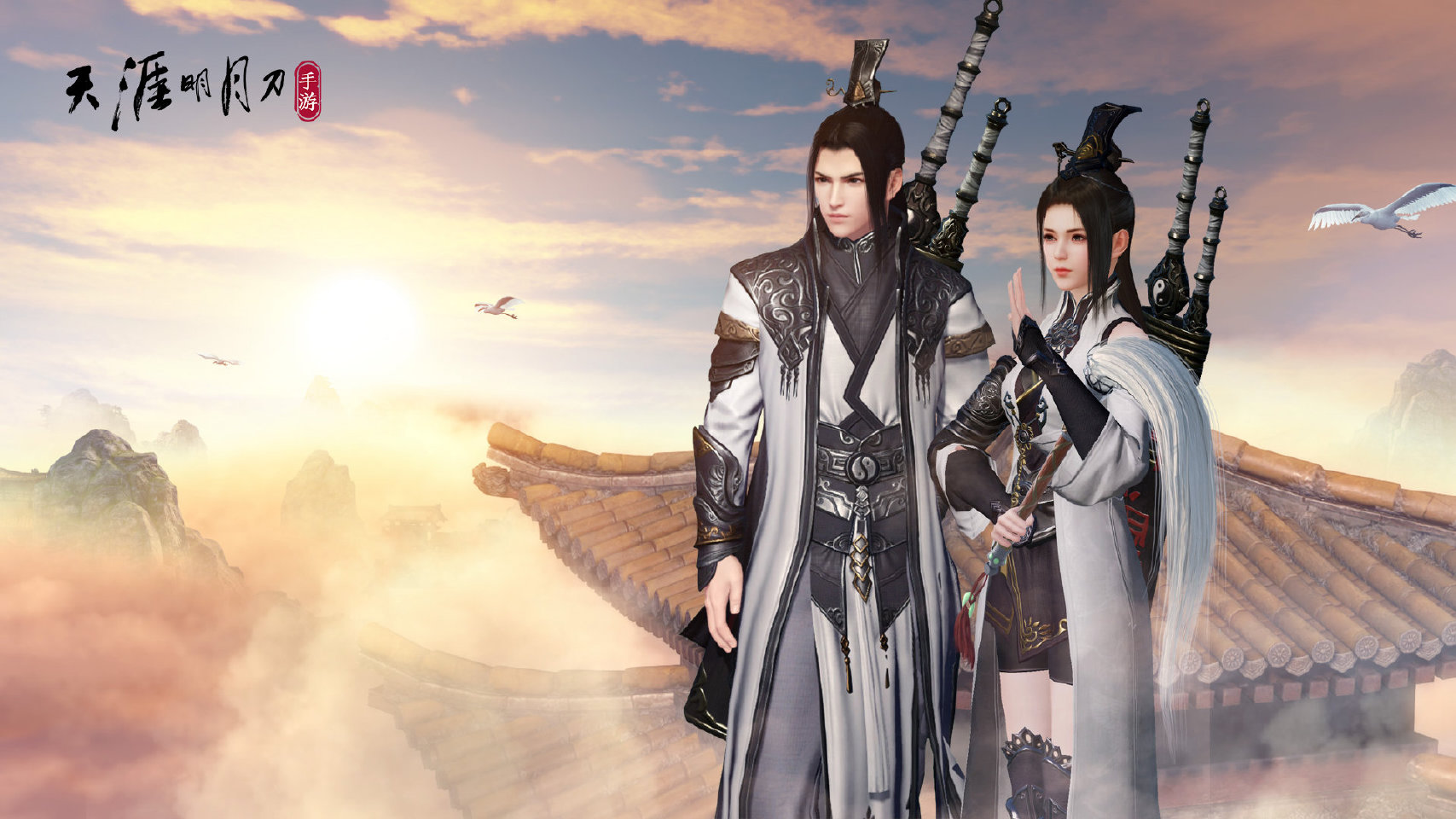 天刀手游战力提升详细攻略,天刀手游平民玩家怎么提升功力