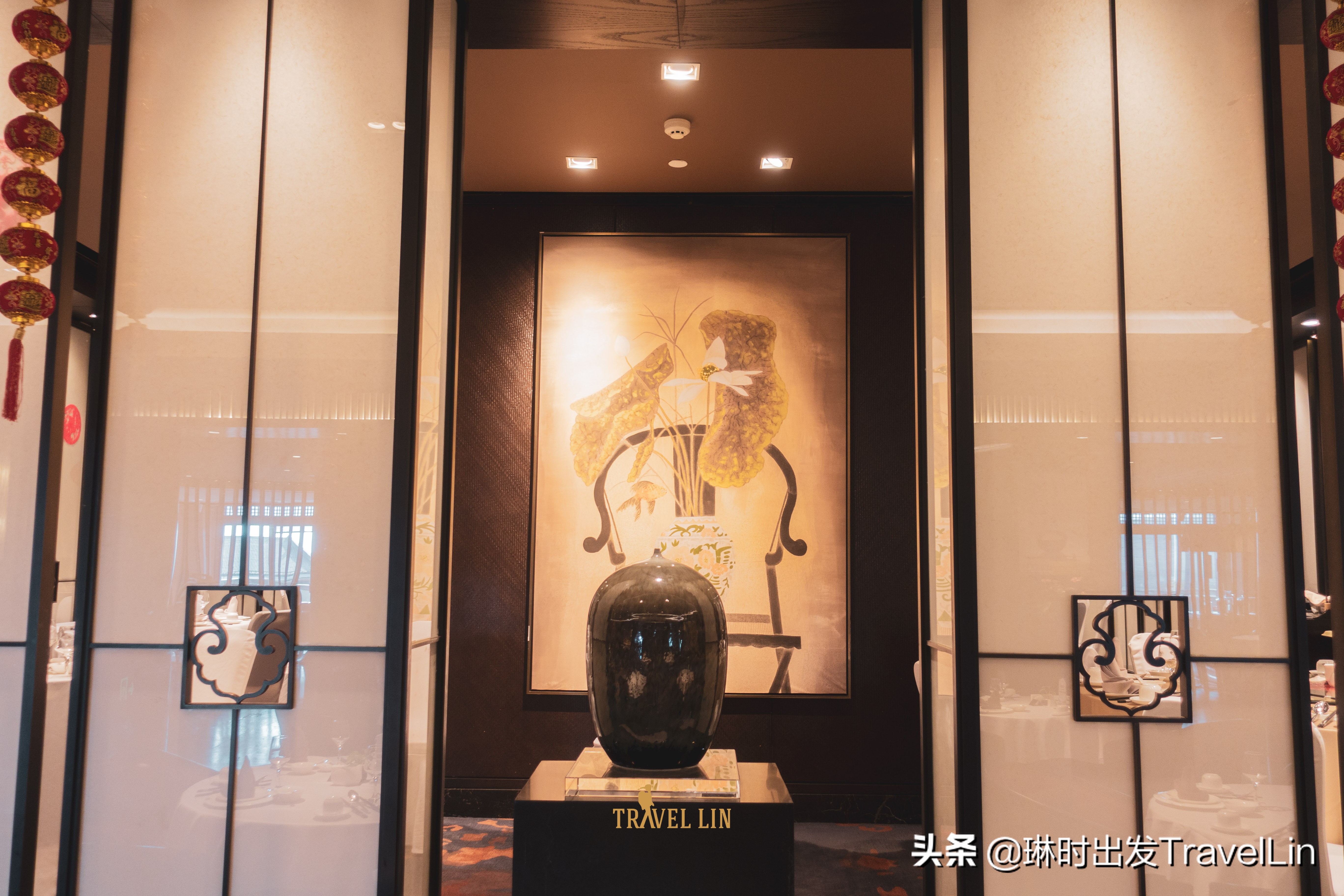 无锡灵山君来波罗蜜多客栈,无锡拈花湾波罗蜜多酒店禅意