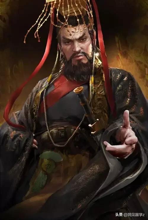 每天一分钟看完中国通史,每日整顿中国通史