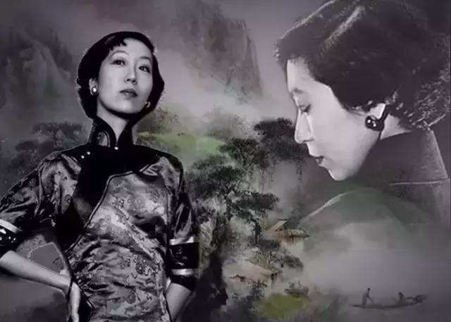 张爱玲第一炉香解析,张爱玲家庭的悲剧