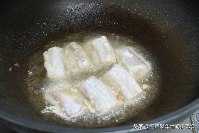 鱼刺都能吃的带鱼做法,带鱼简单又好吃的家庭做法