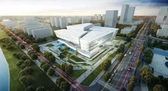 广州市各区图书馆攻略,广州市的图书馆推荐