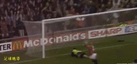 英超历史50大神锋,英超十大中场巨星