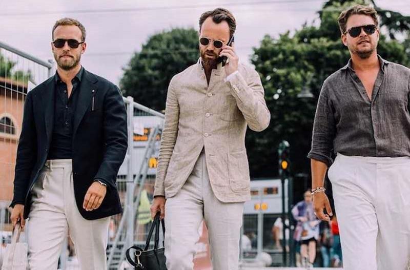 贝克汉姆的经典穿搭,贝克汉姆英伦风穿搭