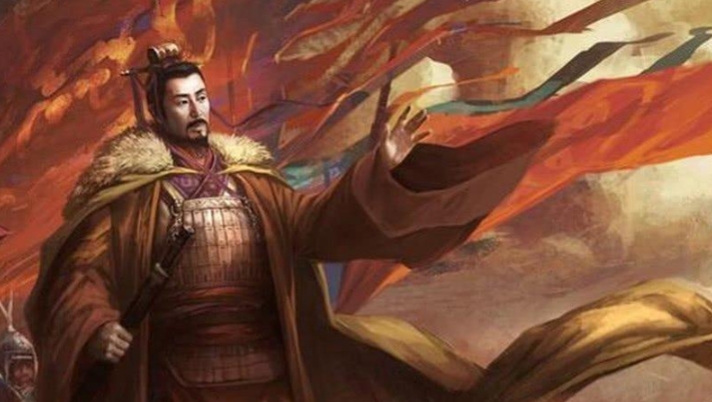 汉高祖刘邦汉太祖,汉高祖刘邦建立的是什么王朝