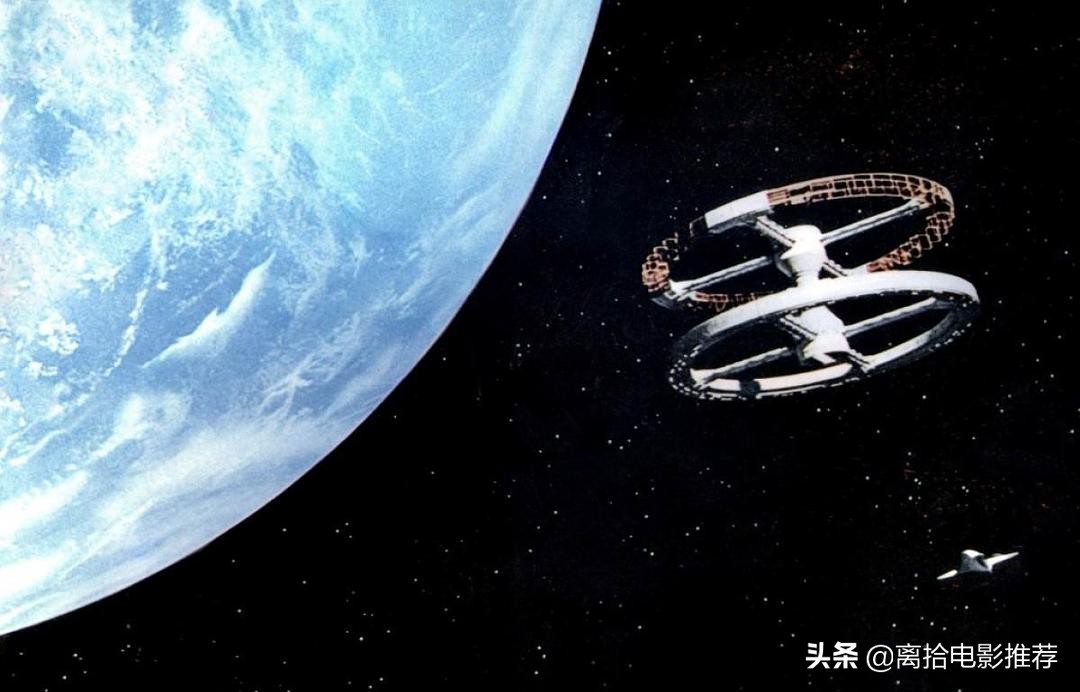令人震撼的经典科幻电影,颠覆世界的十部科幻电影