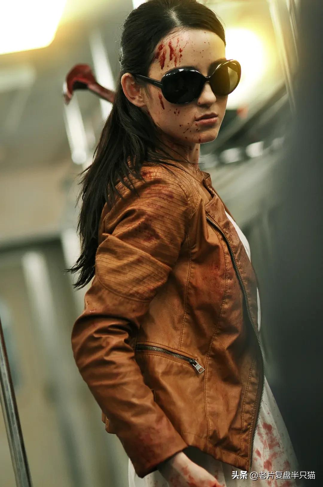 十部必看的经典电影战狼,战狼十大经典电影