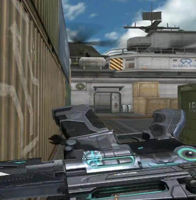 cf雷霆套装有什么功能,cf武器雷霆套装cg