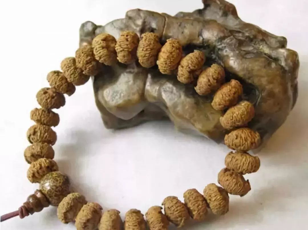 菩提手串大全图解,菩提手串的种类图解