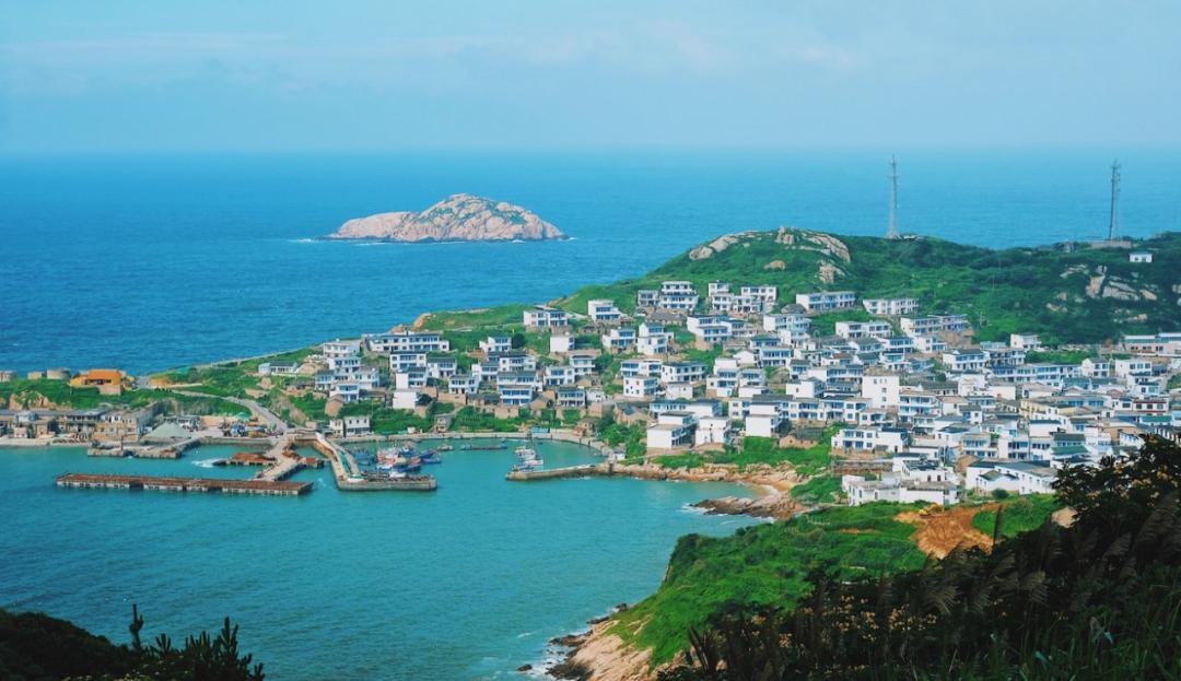 舟山吃住玩最全攻略,带你玩转舟山