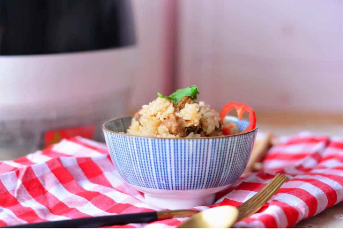 排骨和米饭的正确做法,排骨配米饭怎样做好吃