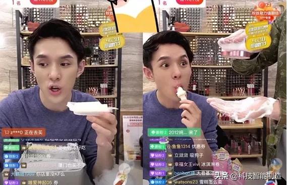 雪糕界的华为，这就是中国老上海的工匠精神，18分钟售出100000支