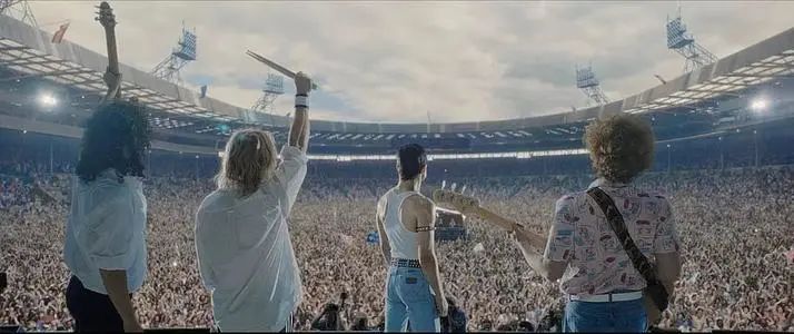 波西米亚狂想曲经典,波西米亚狂想曲最经典的版本