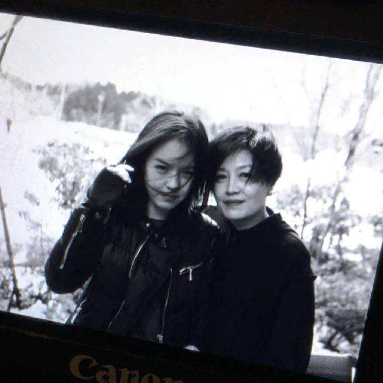 哈文和李咏的天津情缘,哈文连续五年悼念丈夫李咏