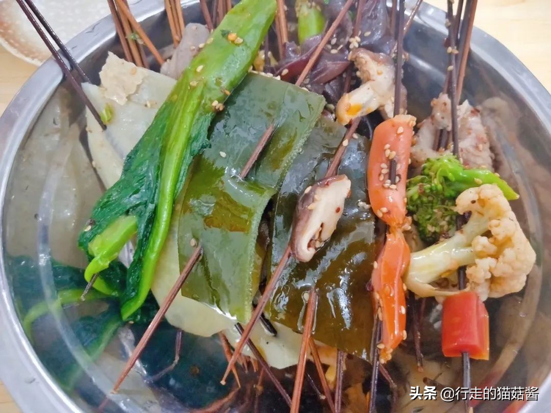 成都，为了吃值得专程来一趟，6处必打卡景点+当地人都爱的美食