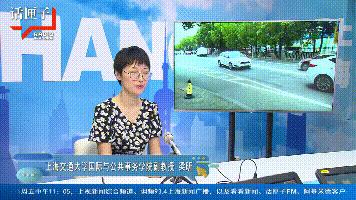 注意！上海这两区交界呈“猪肝红”，还有人“站街”揽生意...堵堵堵堵到天荒地老