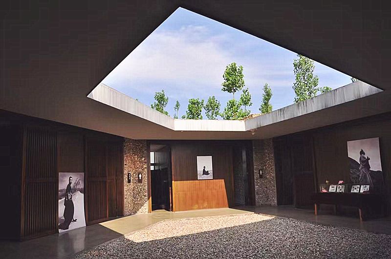 全国最美乡村振兴项目,中国最美的乡村振兴项目