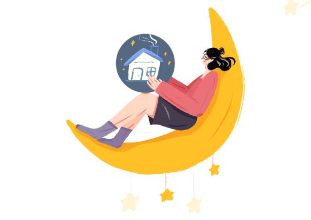 开放式厨房好不好看油烟会不会大,开放式厨房装修效果图无门防油烟