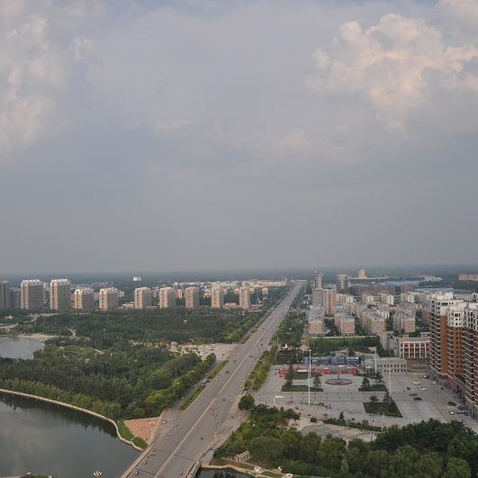 菏泽单县地理位置,菏泽单县简介概况