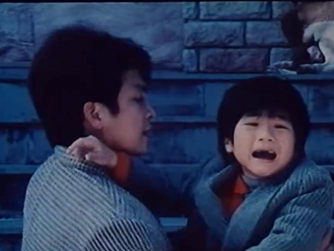 妈妈再爱我一次电影背后的故事,催泪电影妈妈再爱我一次完整版