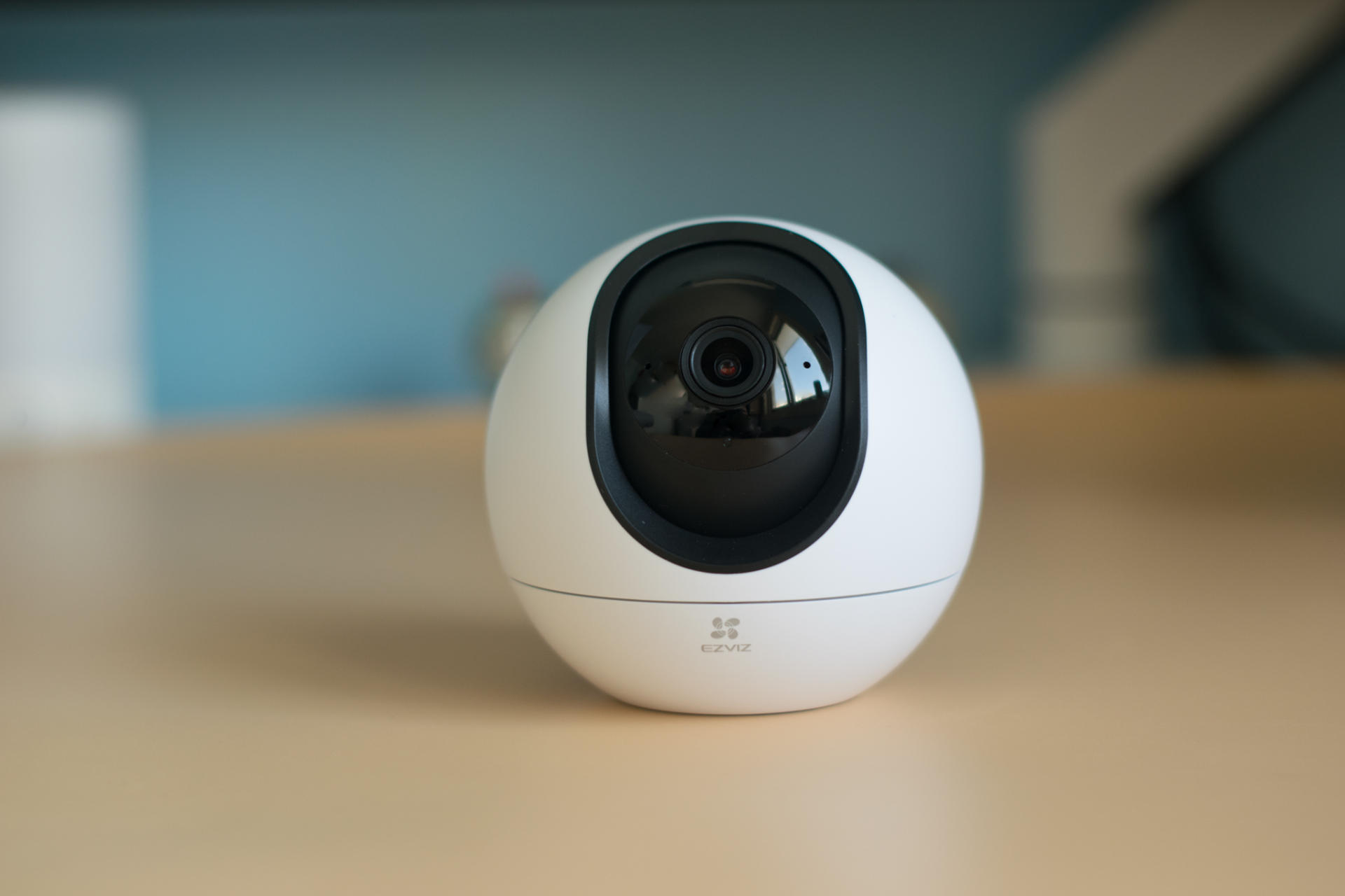 萤石摄像头有智能看家吗,萤石智能家居摄像头增强夜视版