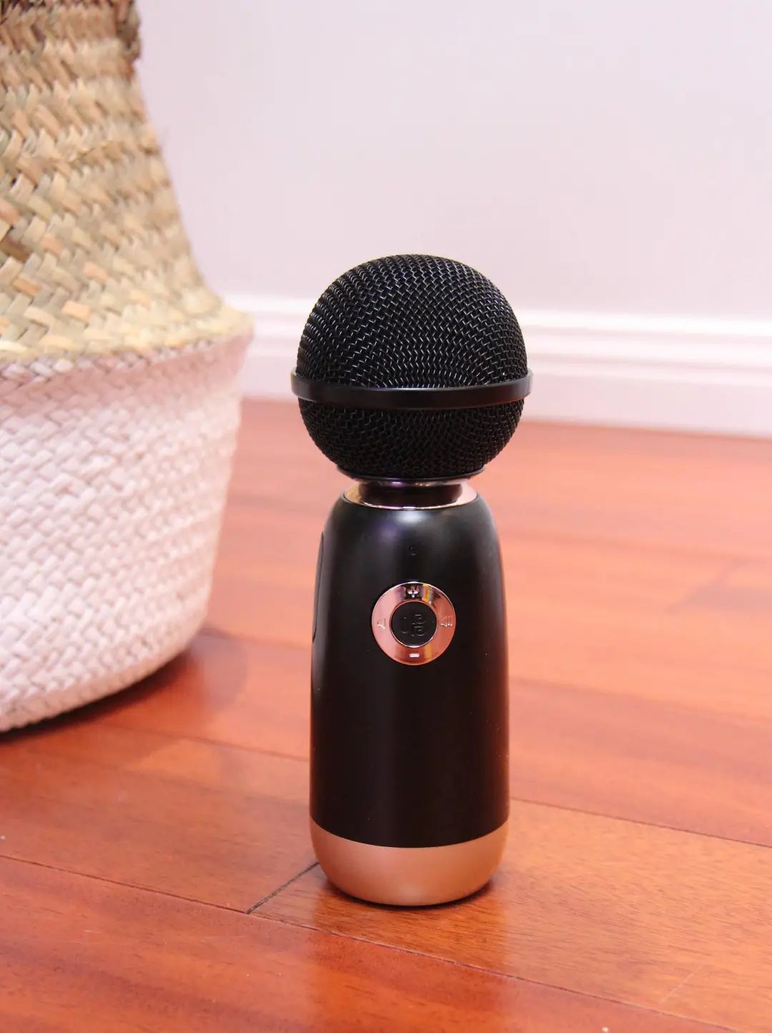 随时想唱就唱开心就好,下载唱吧精灵麦克风q3