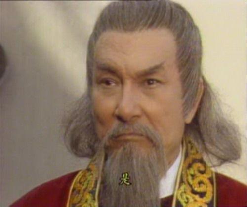 反派巅峰石坚,香港影坛百年人物表