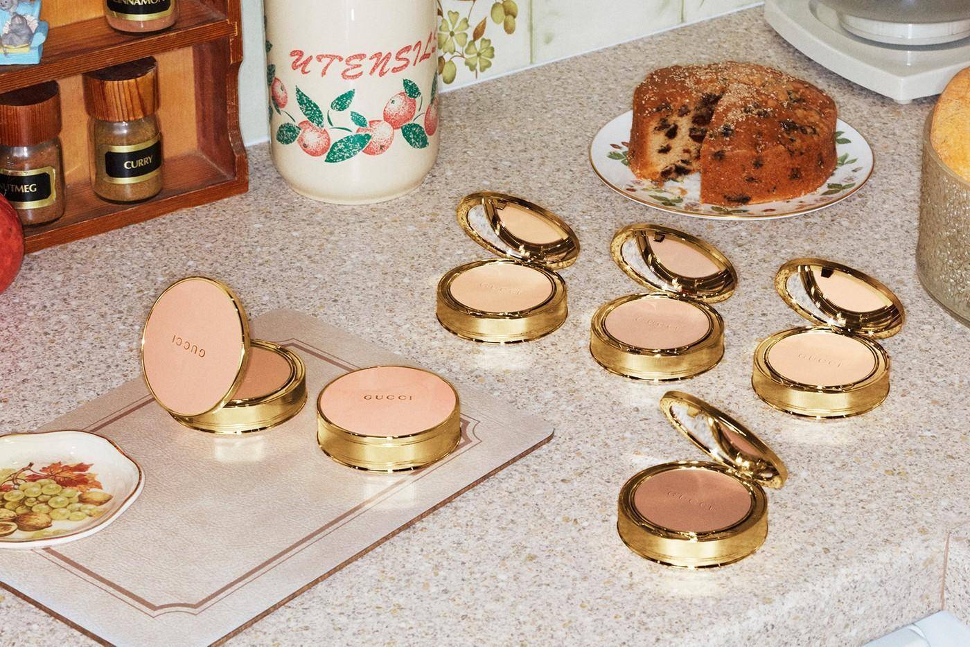 不用妆前乳的底妆画法,不挑粉底的干净底妆画法