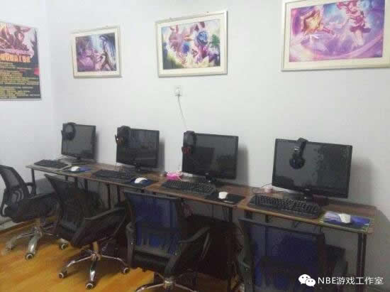 揭秘游戏工作室建立及运营,游戏工作室入门基础知识