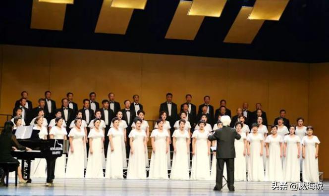 中国民歌唱响天籁之音,环翠区523