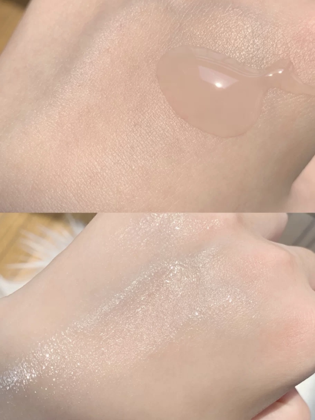 适合干皮痘痘肌的面霜海蓝之谜,海蓝之谜修护精华露适合干皮吗