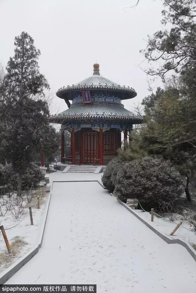 北京看雪最美的地方推荐,北京玩雪的地方2022