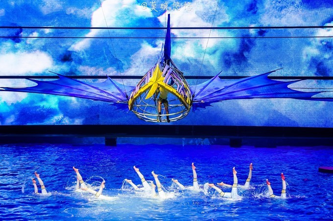 七星级酒店亚特兰蒂斯,三亚七星级酒店亚特兰蒂斯门票