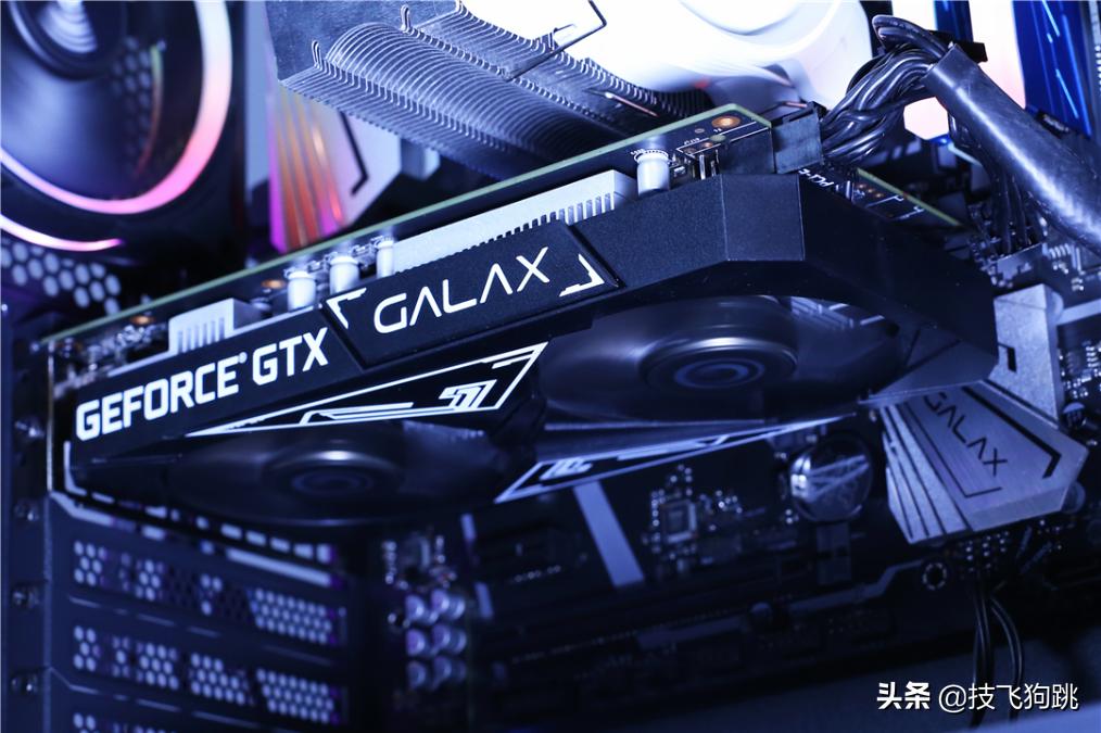 影驰显卡1650骁将,影驰gtx1650显卡什么水平