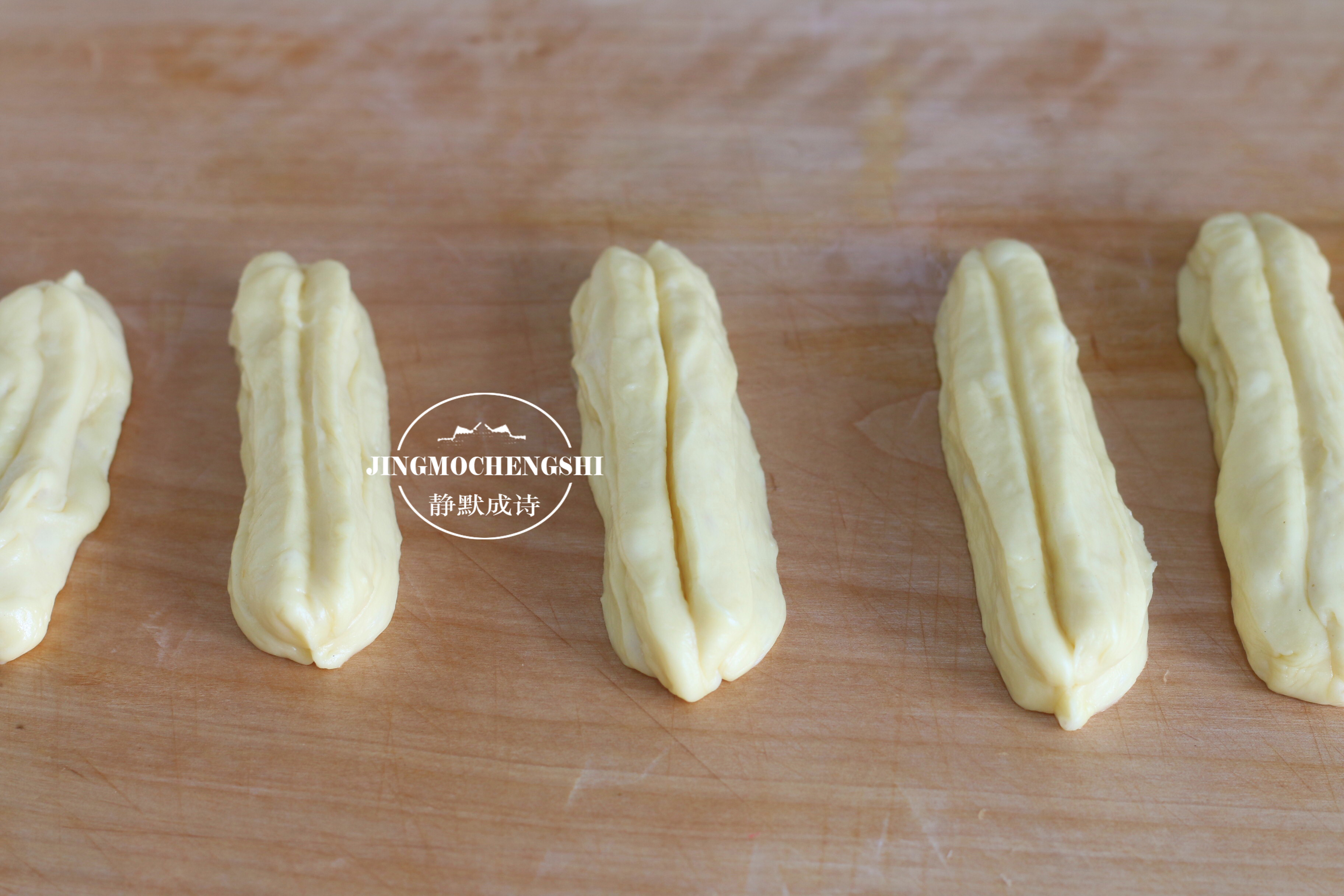 自己炸油条没有怪怪的味道,懒人自炸油条教程