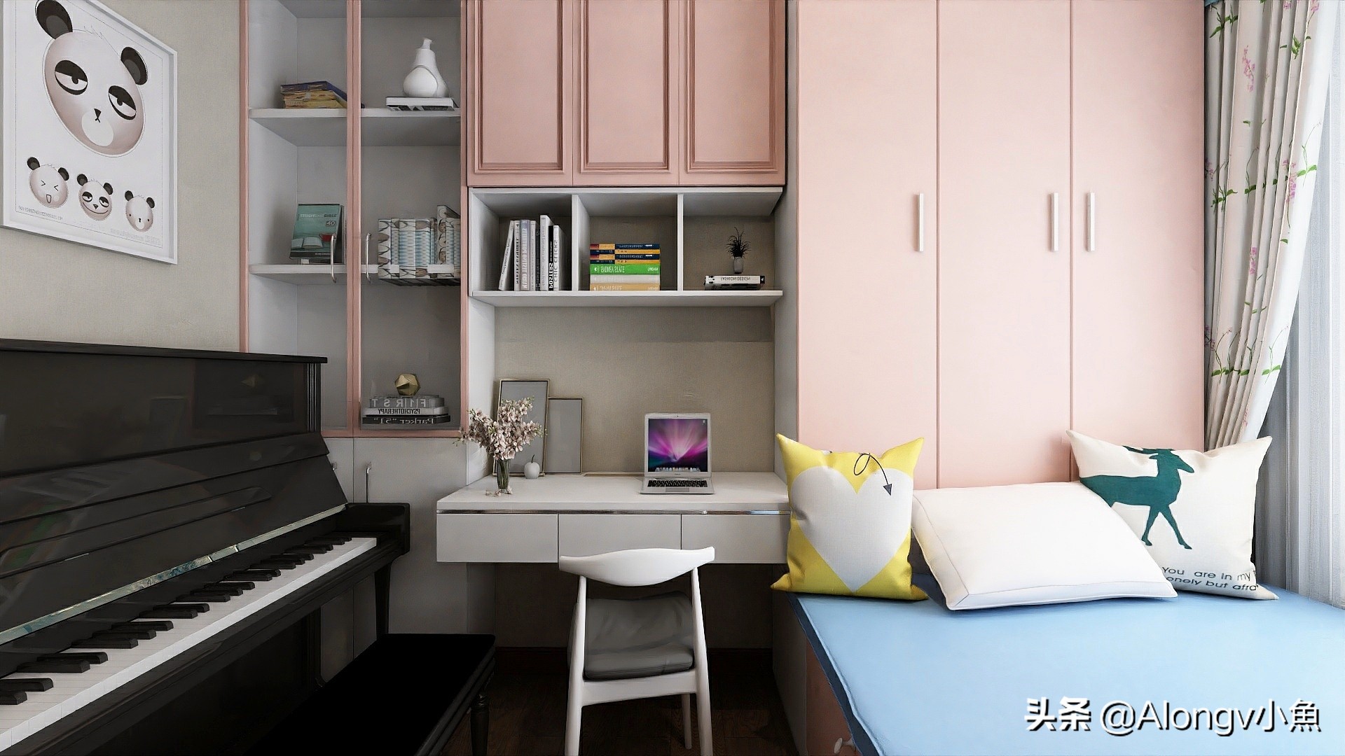 家装家具尺寸大全绝对值得收藏,最全最实用的家具尺寸和布局方案