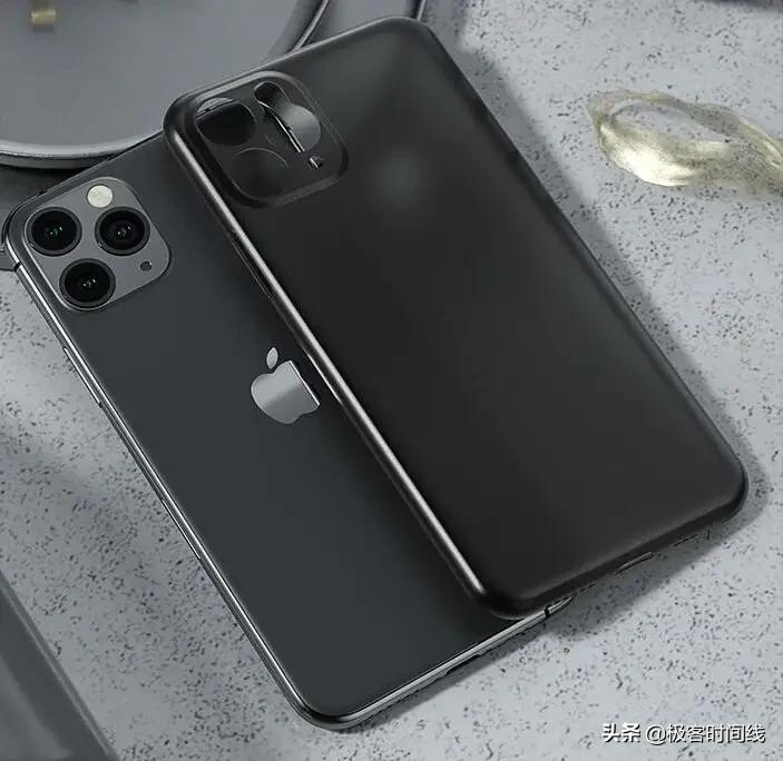 高级又好看的iphone11手机壳,有哪些很酷的iphone11手机壳