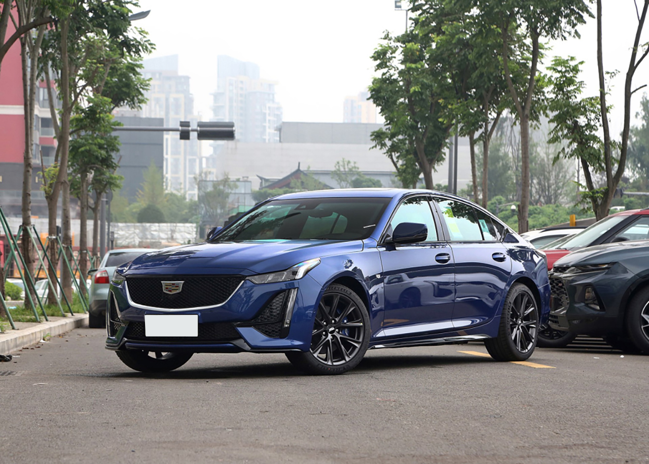 内蒙通辽凯迪拉克车友会,古蔺凯迪拉克车友会