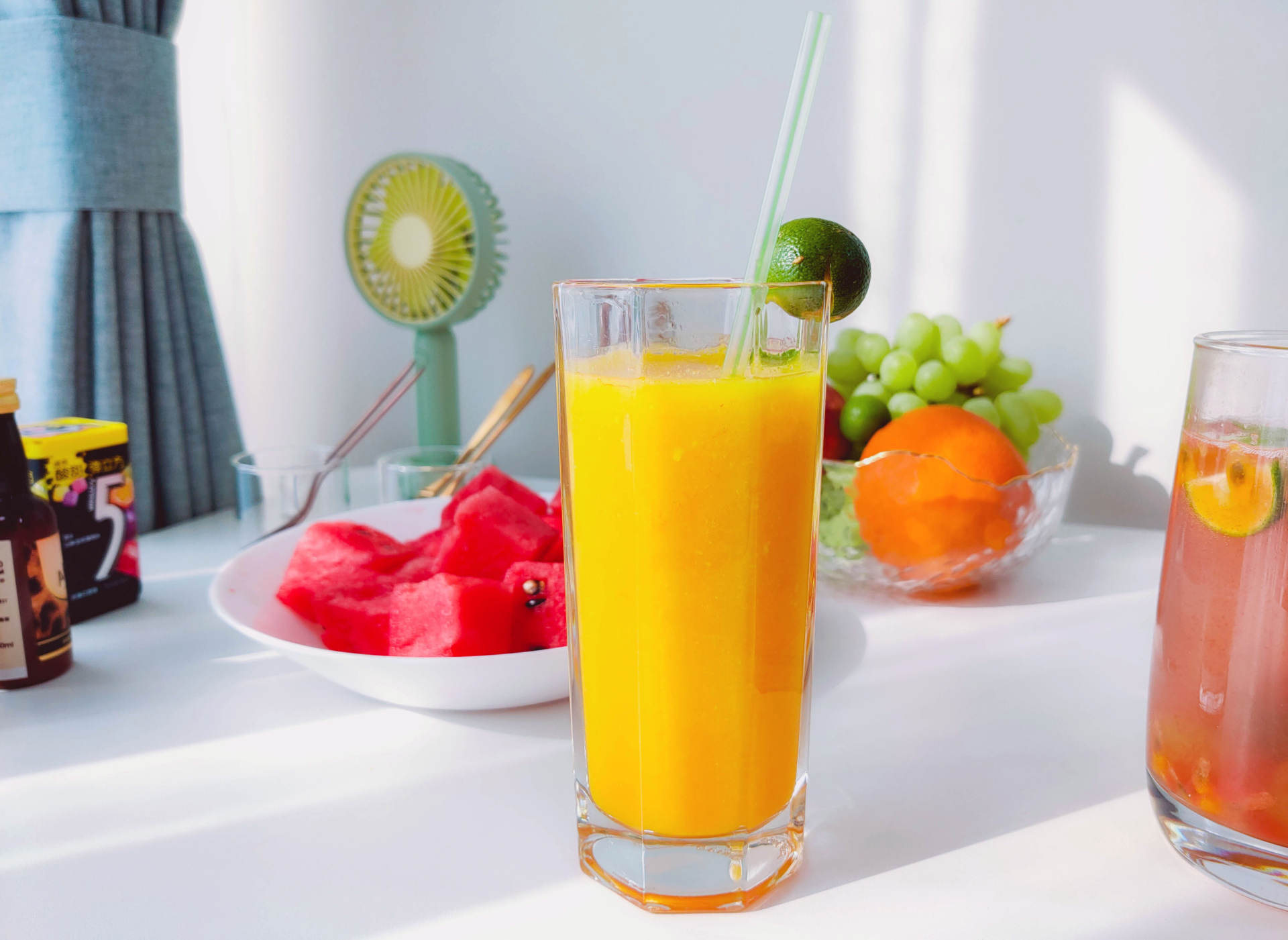 果汁+气泡水，摩飞气泡原汁机评测：宅男宅女的双倍快乐