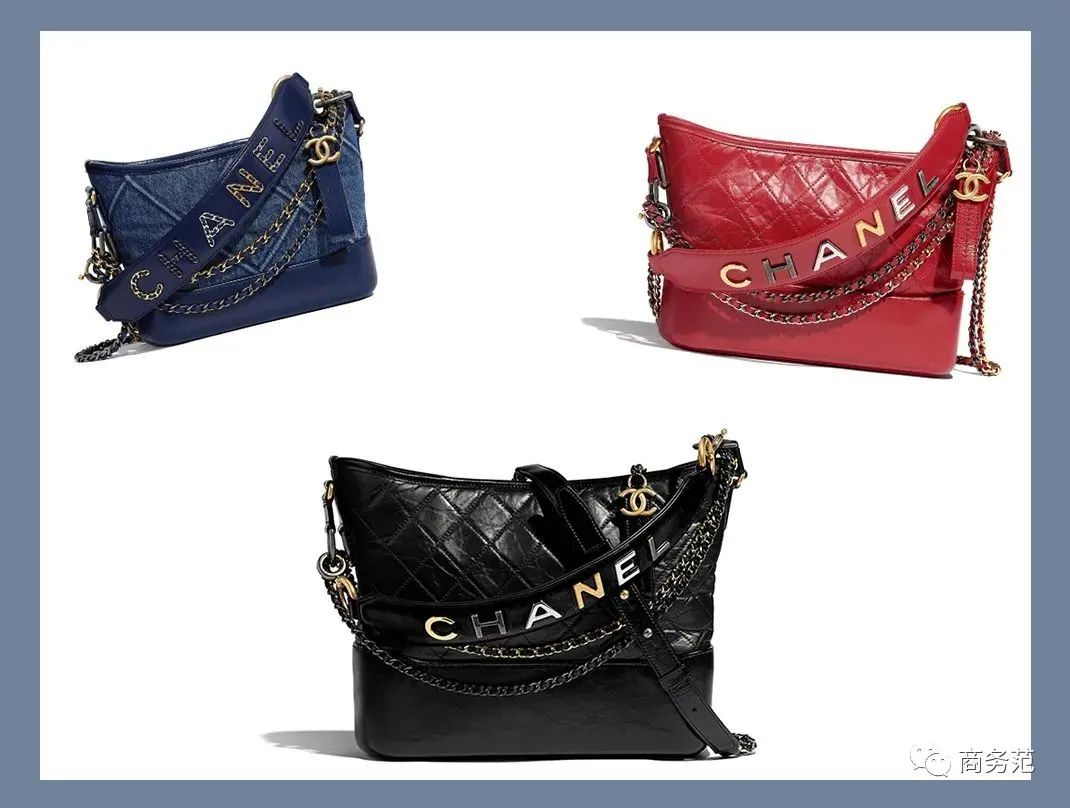 今年最火的22只腋下包,2022年最火腋下包